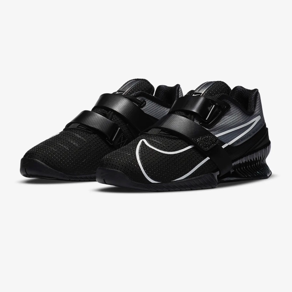 Nike Romaleos 4 Squat Shoes Women Size 8